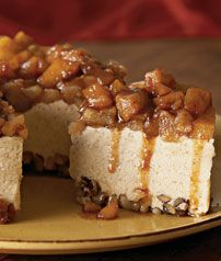 Caramel Apple