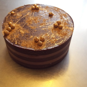 Chocolate Eternity