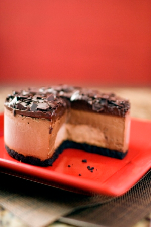Chocolate Royale