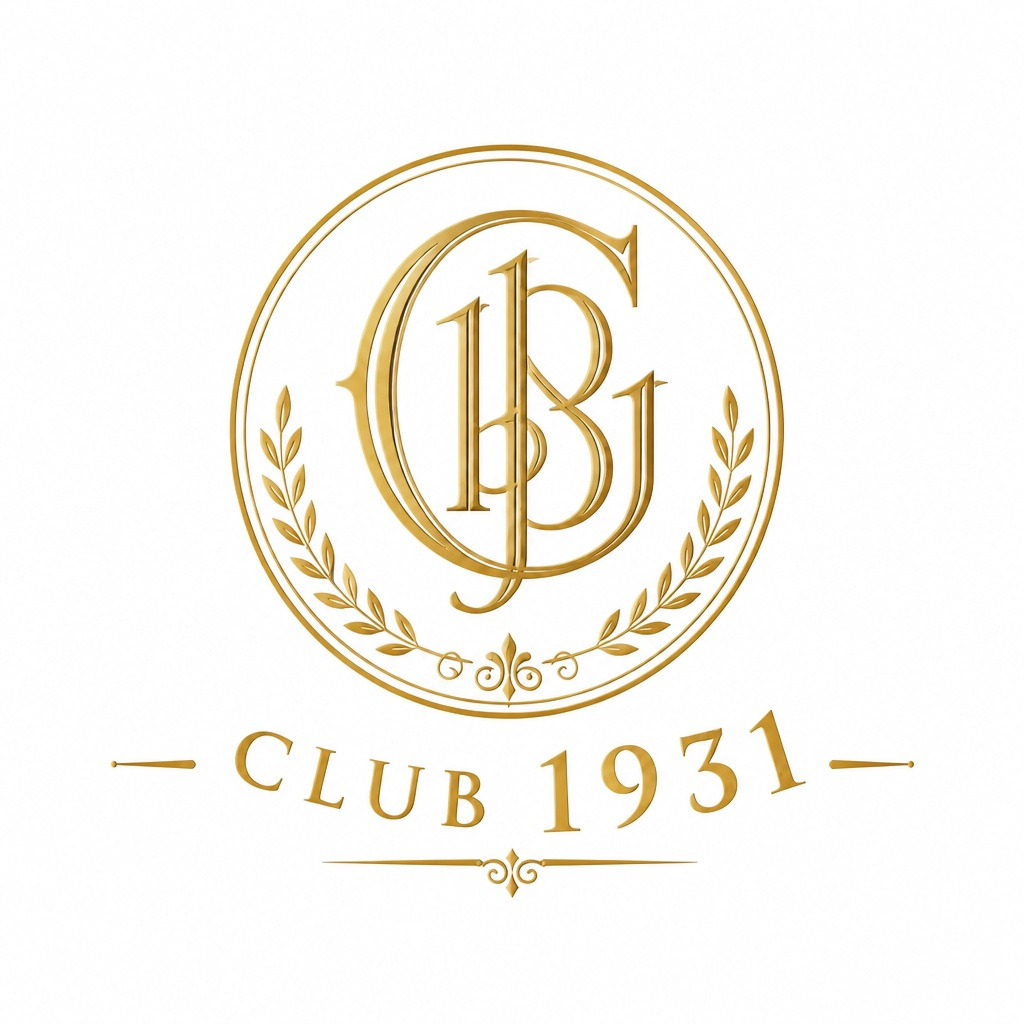 Club 1931 logo